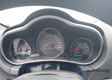 2012 Dodge Avenger Se from USA, damaged, VIN 1C3CDZAB5CN247161